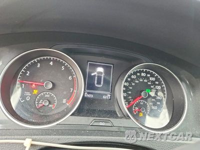 Zdjęcie 9 z 13 samochodu: 2018 VOLKSWAGEN GOLF SPORTWAGEN S VIN:3VWD17AUXJM751711 - miniatura