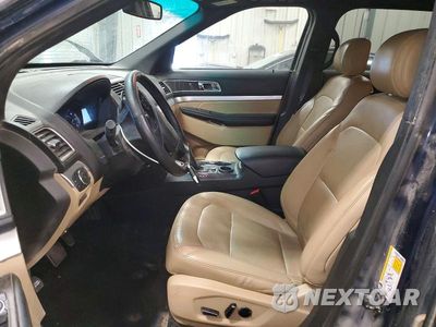 Zdjęcie 7 z 14 samochodu: 2017 FORD EXPLORER XLT VIN:1FM5K7D85HGB87856 - miniatura