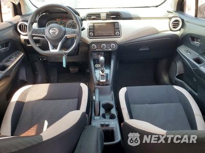 Zdjęcie 8 z 12 samochodu: 2020 NISSAN VERSA SV VIN:3N1CN8EV7LL895045 - miniatura