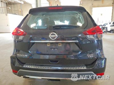 Zdjęcie 6 z 13 samochodu: 2018 NISSAN ROGUE S VIN:KNMAT2MV7JP586136 - miniatura