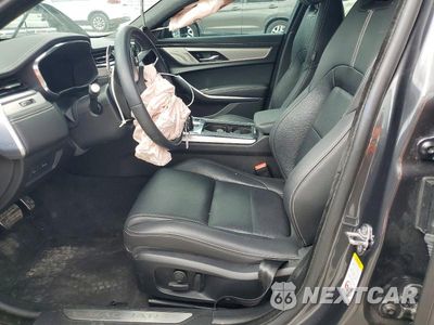 Zdjęcie 7 z 13 samochodu: 2024 JAGUAR XF R-DYNAMIC SE VIN:SAJBL4GXXRCY95522 - miniatura