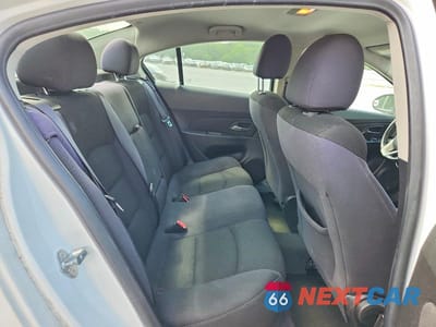 Zdjęcie 10 z 12 samochodu: 2013 CHEVROLET CRUZE LT VIN:1G1PC5SB2D7115979 - miniatura