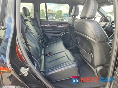Zdjęcie 11 z 13 samochodu: 2024 JEEP GRAND CHEROKEE LIMITED 4XE VIN:1C4RJYB65R8521086 - miniatura