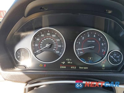 Zdjęcie 9 z 12 samochodu: 2017 BMW 330E VIN:WBA8E1C36HA029246 - miniatura