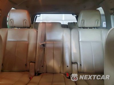 Zdjęcie 10 z 13 samochodu: 2009 FORD EXPEDITION EDDIE BAUER VIN:1FMFU17599EB20431 - miniatura