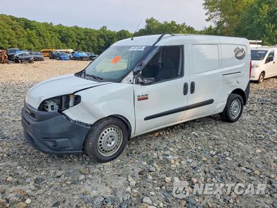 2020 RAM PROMASTER CITY ZFBHRFAB8L6R48419 - główne zdjęcie licytacji z USA - miniatura