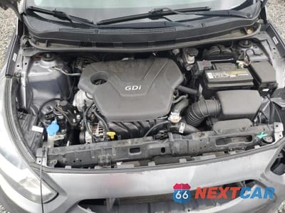 Zdjęcie 11 z 12 samochodu: 2014 HYUNDAI ACCENT GS VIN:KMHCT5AEXEU188629 - miniatura