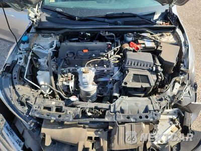 Zdjęcie 11 z 12 samochodu: 2023 HONDA CIVIC SPORT VIN:2HGFE2F50PH533970 - miniatura