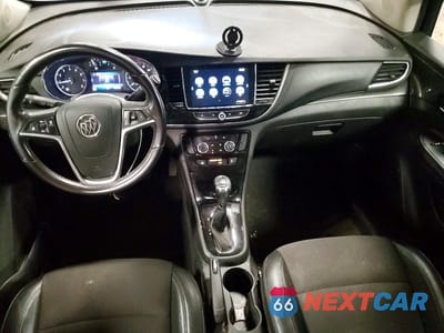 Zdjęcie 8 z 13 samochodu: 2020 BUICK ENCORE PREFERRED VIN:KL4CJASB6LB003793 - miniatura