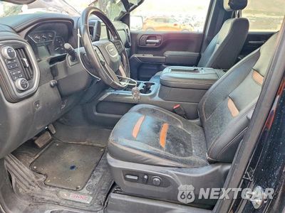 Zdjęcie 7 z 12 samochodu: 2021 GMC SIERRA K1500 AT4 VIN:3GTU9EET0MG268975 - miniatura