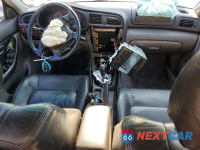 Zdjęcie 8 z 13 samochodu: 2000 SUBARU LEGACY OUTBACK LIMITED VIN:4S3BE6868Y7214260 - miniatura