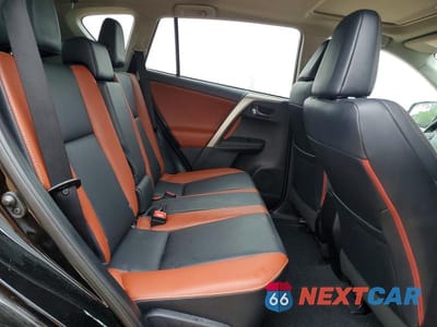 Zdjęcie 11 z 13 samochodu: 2015 TOYOTA RAV4 LIMITED VIN:2T3DFREV9FW325999 - miniatura