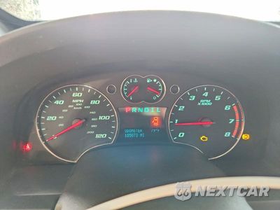 Zdjęcie 9 z 13 samochodu: 2007 CHEVROLET EQUINOX LT VIN:2CNDL73F876225877 - miniatura