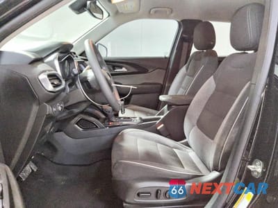 Zdjęcie 7 z 13 samochodu: 2021 CHEVROLET TRAILBLAZER LT VIN:KL79MPS29MB105274 - miniatura