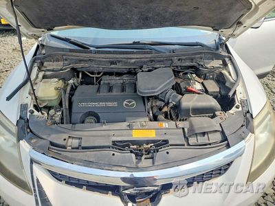 Zdjęcie 11 z 12 samochodu: 2009 MAZDA CX-9 VIN:JM3TB38V490167345 - miniatura