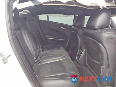 Zdjęcie 10 z 12 samochodu: 2020 DODGE CHARGER GT VIN:2C3CDXHG8LH238503 - miniatura