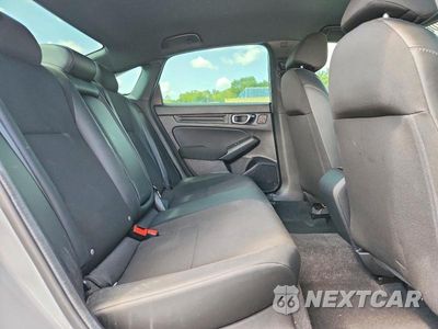 Zdjęcie 10 z 13 samochodu: 2025 HONDA CIVIC SPORT VIN:2HGFE2F50SH545853 - miniatura