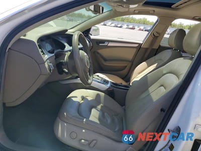 Zdjęcie 7 z 12 samochodu: 2012 AUDI A4 PREMIUM PLUS VIN:WAUFFAFL8CN000350 - miniatura