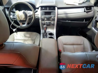 Zdjęcie 8 z 13 samochodu: 2013 FORD EDGE SEL VIN:2FMDK4JC3DBB40426 - miniatura