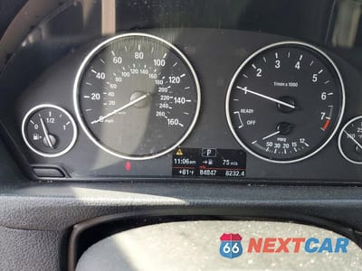 Zdjęcie 9 z 12 samochodu: 2013 BMW 328 XI VIN:WBA3B3C57DF145911 - miniatura