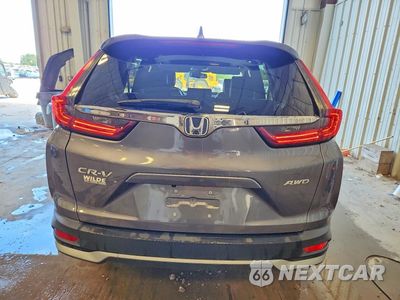 Zdjęcie 6 z 13 samochodu: 2020 HONDA CR-V EXL VIN:5J6RW2H85LL028952 - miniatura