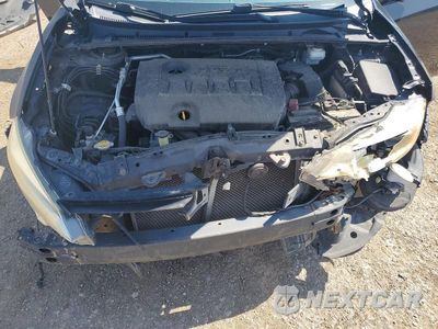 Zdjęcie 11 z 12 samochodu: 2014 TOYOTA COROLLA LE PLUS VIN:5YFBURHEXEP089123 - miniatura