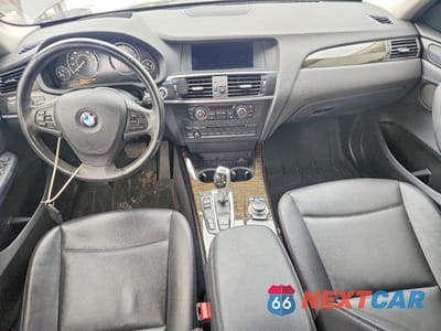 Zdjęcie 8 z 13 samochodu: 2014 BMW X3 XDRIVE28I VIN:5UXWX9C5XE0D40010 - miniatura