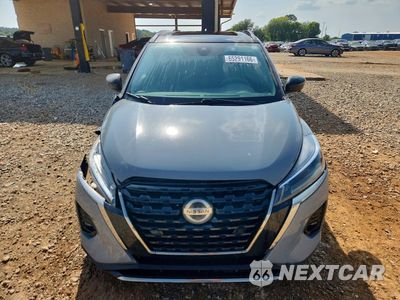 Piąte zdjęcie samochodu w środku: 2021 NISSAN KICKS SR VIN:3N1CP5DV7ML551145 - miniatura