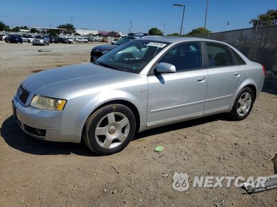 2005 AUDI A4 1.8T WAUJC68E25A015676 - główne zdjęcie licytacji z USA - miniatura