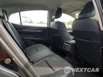 Zdjęcie 10 z 13 samochodu: 2026 TOYOTA CAMRY XLE VIN:4T1DAACK6TU237196 - miniatura