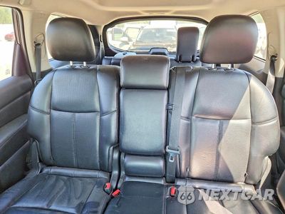 Zdjęcie 10 z 13 samochodu: 2014 NISSAN PATHFINDER S VIN:5N1AR2MM8EC715211 - miniatura