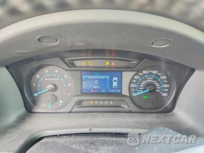 Zdjęcie 9 z 13 samochodu: 2019 FORD FLEX SE VIN:2FMGK5B87KBA31347 - miniatura