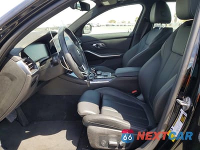 Zdjęcie 7 z 13 samochodu: 2022 BMW 330I VIN:3MW5R1J04N8C43434 - miniatura