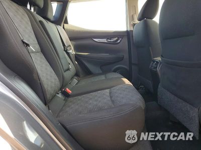 Zdjęcie 11 z 13 samochodu: 2018 NISSAN ROGUE SPORT SV VIN:JN1BJ1CRXJW285684 - miniatura