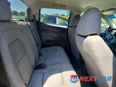 Zdjęcie 10 z 12 samochodu: 2020 GMC CANYON VIN:1GTG5BEA8L1105414 - miniatura