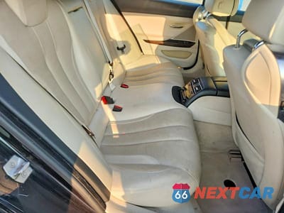 Zdjęcie 10 z 13 samochodu: 2015 BMW 640 I GRAN COUPE VIN:WBA6A0C52FD318960 - miniatura