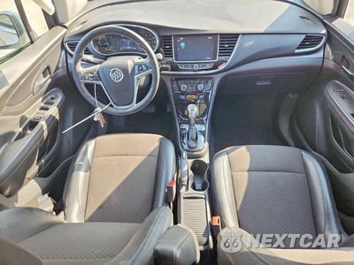 Zdjęcie 8 z 12 samochodu: 2020 BUICK ENCORE PREFERRED VIN:KL4CJASB0LB025241 - miniatura