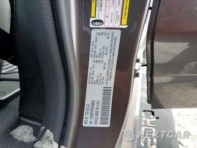 Zdjęcie 12 z 12 samochodu: 2026 RAM 1500 BIG HORN/LONE STAR VIN:1C6SRFFP9TN184813 - miniatura