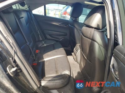 Zdjęcie 10 z 12 samochodu: 2014 CADILLAC ATS VIN:1G6AG5RX7E0127528 - miniatura