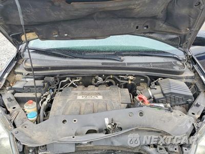 Zdjęcie 12 z 13 samochodu: 2009 HONDA ODYSSEY TOURING VIN:5FNRL38979B049584 - miniatura