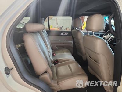 Zdjęcie 11 z 13 samochodu: 2012 FORD EXPLORER XLT VIN:1FMHK7D80CGA95558 - miniatura