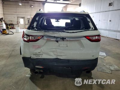 Zdjęcie 6 z 13 samochodu: 2019 CHEVROLET TRAVERSE LT VIN:1GNERGKW4KJ129112 - miniatura