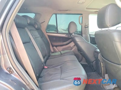 Zdjęcie 11 z 13 samochodu: 2006 TOYOTA 4RUNNER SPORT EDITION VIN:JTEZU14R860070022 - miniatura