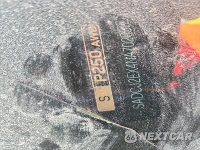 Zdjęcie 14 z 14 samochodu: 2021 JAGUAR F-PACE S VIN:SADCJ2EX4NA702033 - miniatura