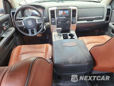 Zdjęcie 8 z 13 samochodu: 2011 DODGE RAM 1500 VIN:1D7RV1CT2BS618955 - miniatura