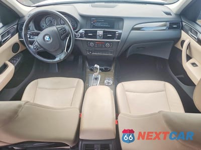 Zdjęcie 8 z 13 samochodu: 2012 BMW X3 XDRIVE28I VIN:5UXWX5C5XCL720787 - miniatura