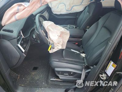 Zdjęcie 7 z 12 samochodu: 2023 AUDI Q7 PRESTIGE VIN:WA1VXBF76PD008408 - miniatura