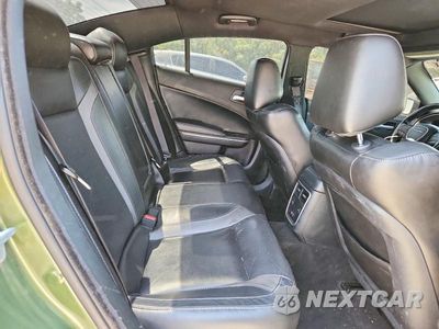 Zdjęcie 10 z 12 samochodu: 2022 DODGE CHARGER SXT VIN:2C3CDXBG7NH205956 - miniatura