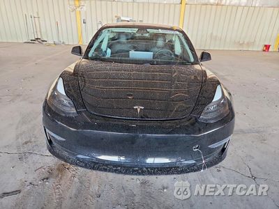 Piąte zdjęcie samochodu w środku: 2021 TESLA MODEL 3 VIN:5YJ3E1EAXMF867872 - miniatura