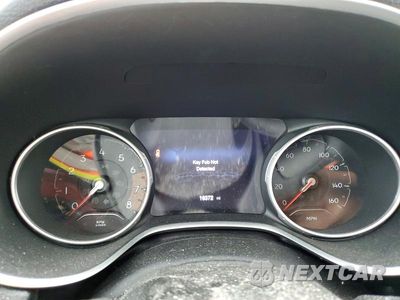 Zdjęcie 9 z 14 samochodu: 2020 JEEP COMPASS LIMITED VIN:3C4NJDCB1LT132599 - miniatura